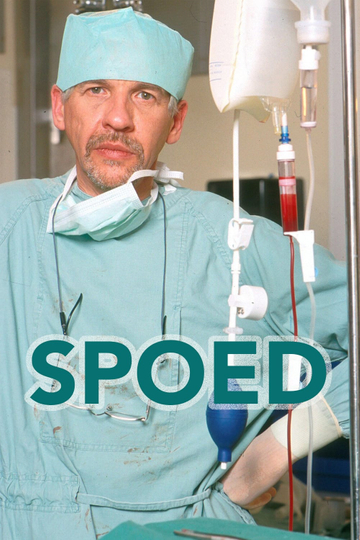 Spoed Poster