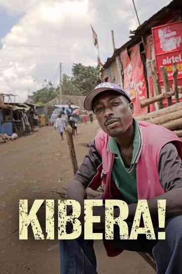 For Kibera!