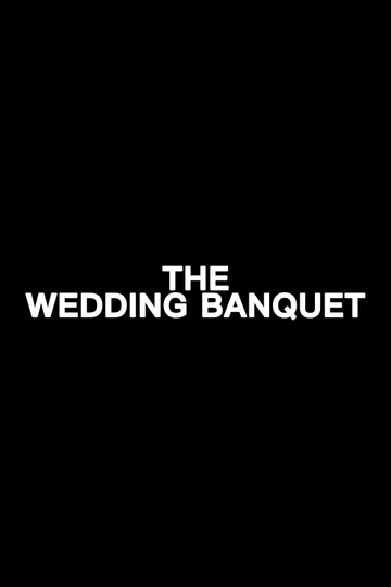 The Wedding Banquet Poster