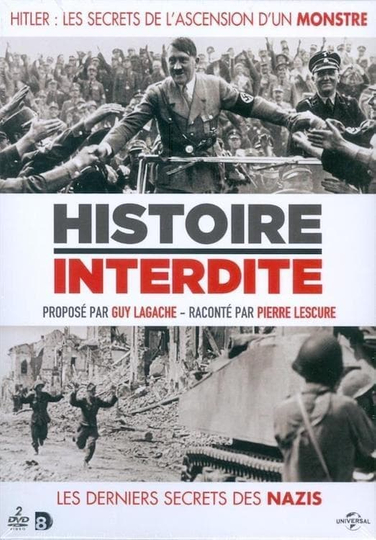 Histoire Interdite