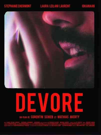 Dévore