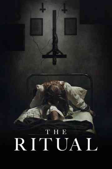 The Ritual Poster