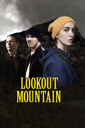Lookout Mountain Poster
