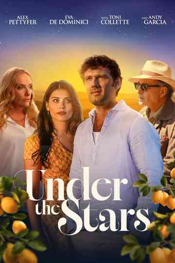 Under the Stars Poster
