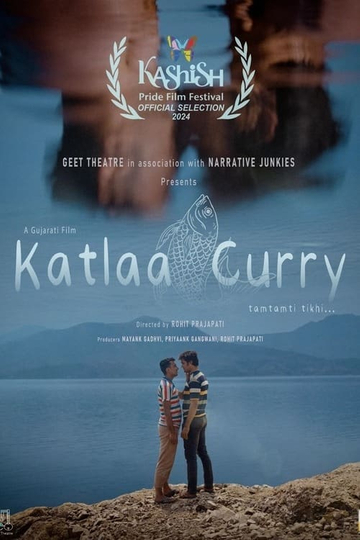 Katlaa Curry