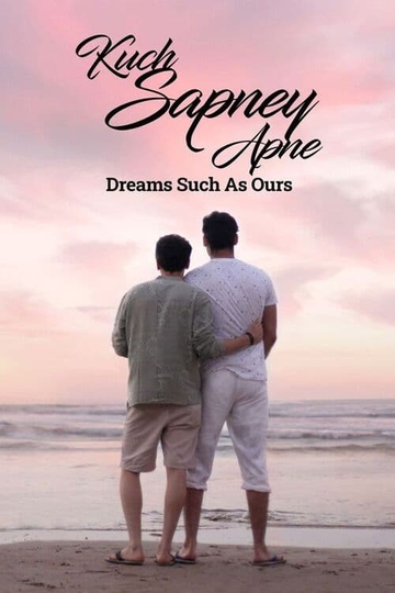 Dreams Such As Ours Poster