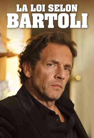 La Loi selon Bartoli Poster
