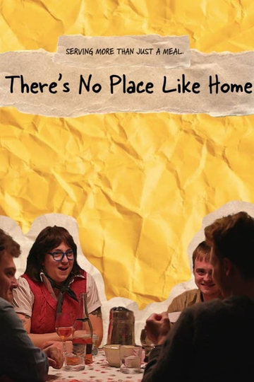 There's No Place Like Home Poster