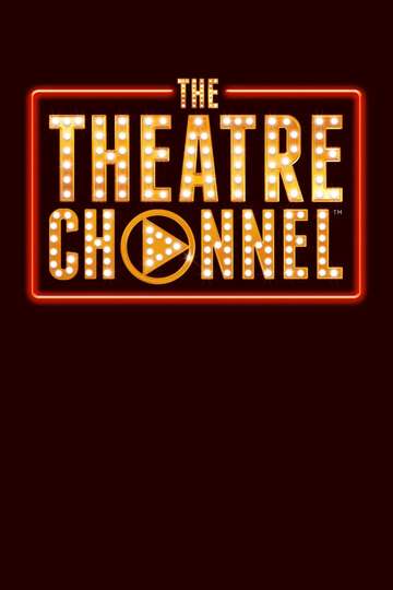 The Theatre Channel Poster