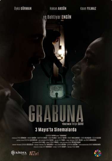 Grabuna Poster