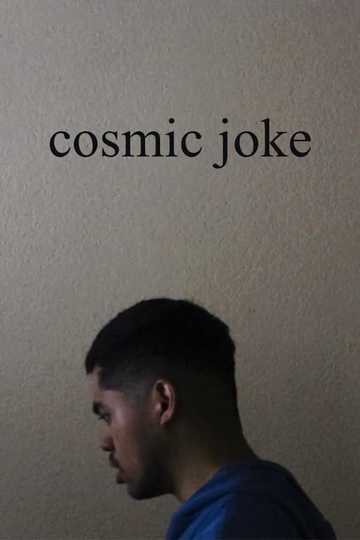 cosmic joke