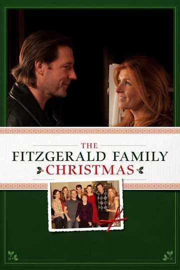 The Fitzgerald Family Christmas