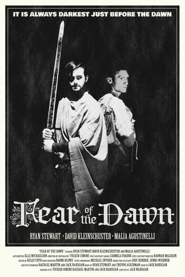 Fear of the Dawn