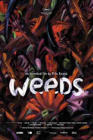 Weeds Poster