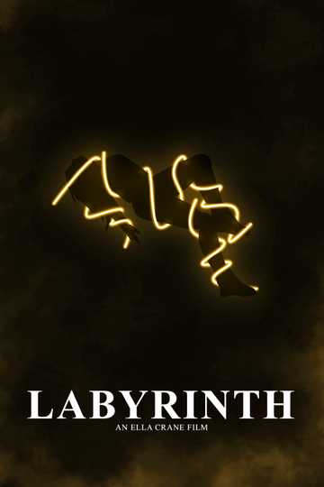 Labyrinth Poster