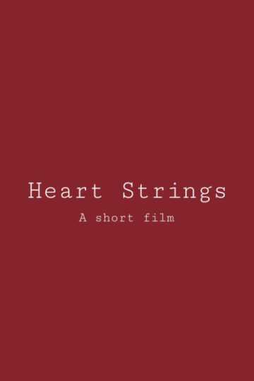 Heart Strings Poster