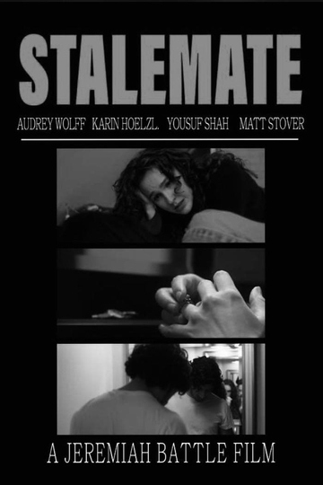 Stalemate Poster