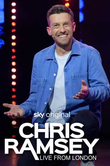 Chris Ramsey: Live from London