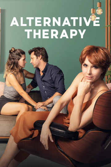 Alternative Therapy Poster