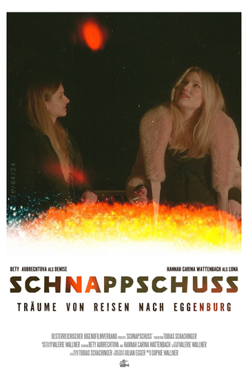 Schnappschuss Poster