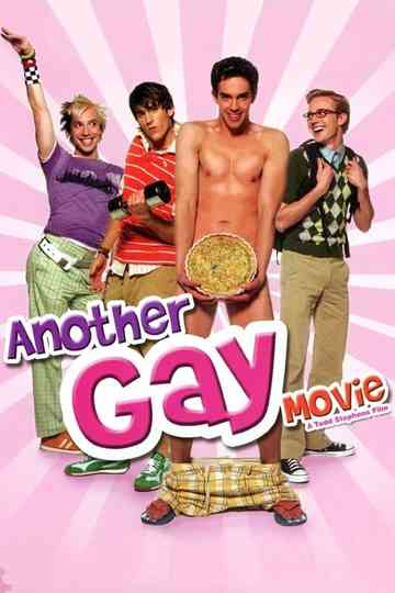 Another Gay Movie poster