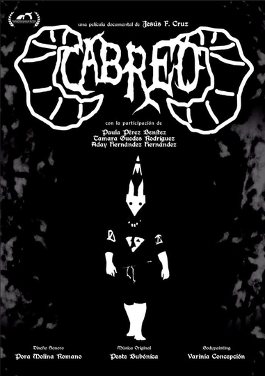 CABREO Poster