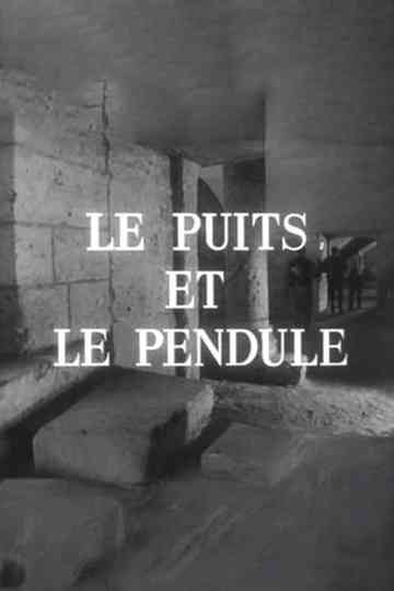 The Pit and the Pendulum