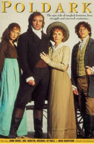 Poldark Poster