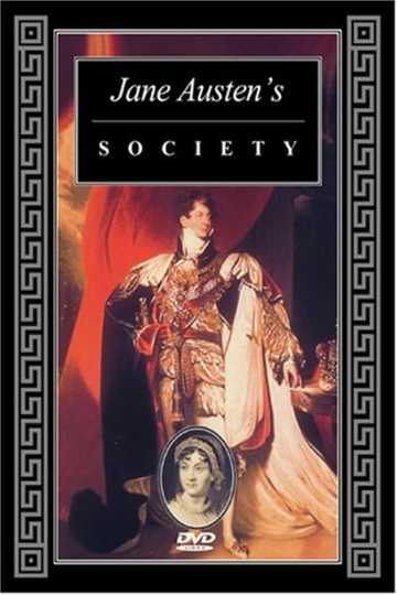 Jane Austens Society