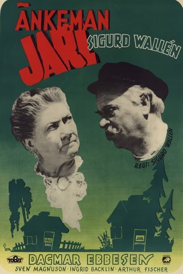 Änkeman Jarl