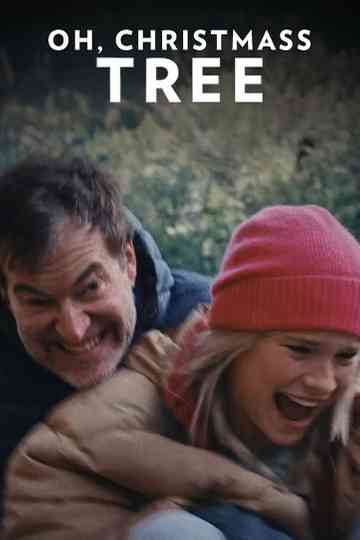 Oh, Christmas Tree Poster