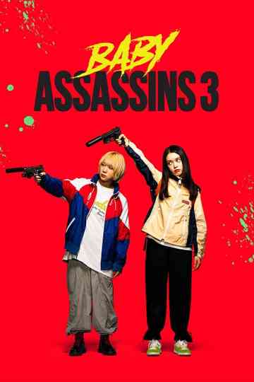 Baby Assassins 3