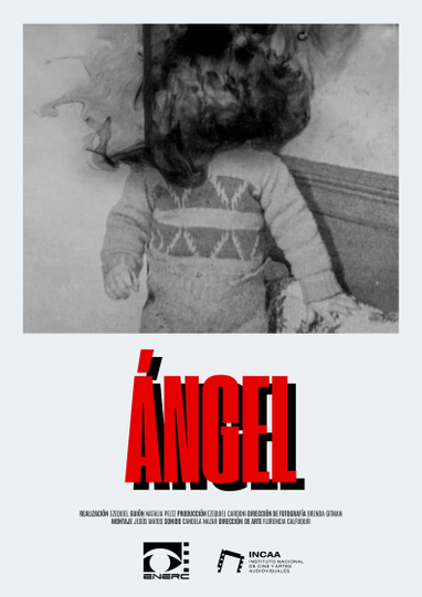 Ángel Poster