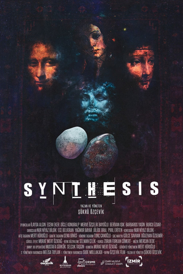 Synthesis Poster