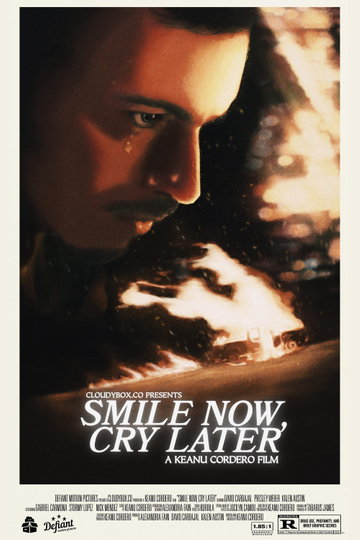 Smile Now, Cry Later