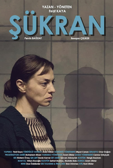 Şükran Poster