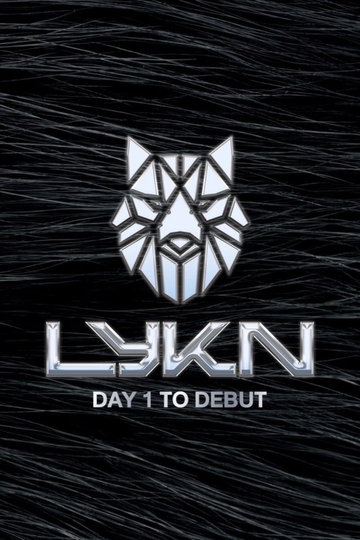 LYKN Day1 to Debut Poster