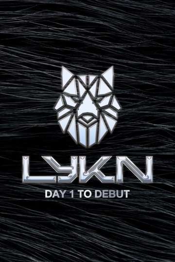 LYKN Day1 to Debut Poster