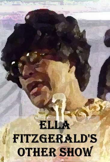Ella Fitzgerald's Other Show Poster