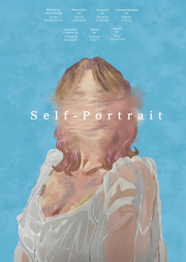 Self-Portrait