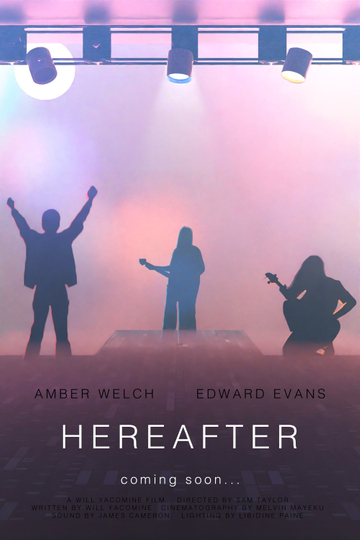 Hereafter Poster