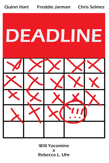 Deadline Poster