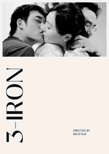 3-Iron Poster