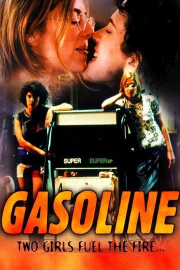 Gasoline Poster