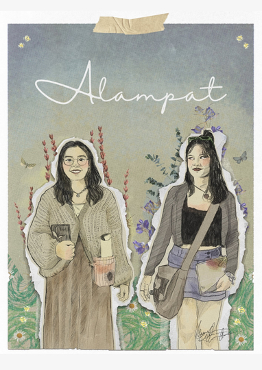 Alampat Poster