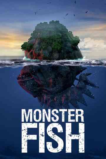 Monster Fish