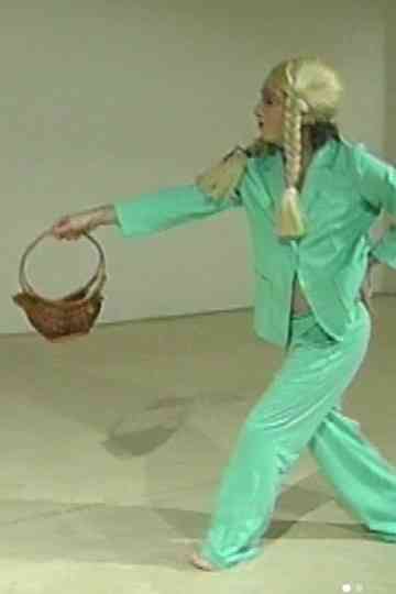 Heidi’s Four Basket Dances
