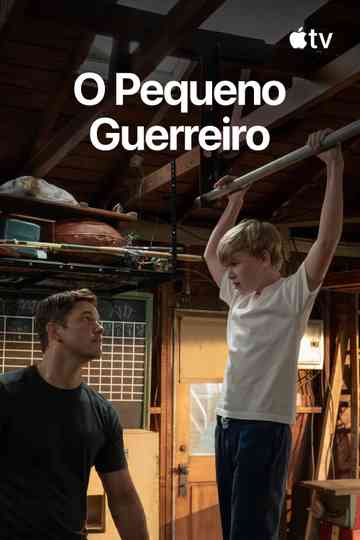 Way of the Warrior Kid Poster