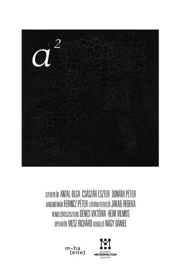a² Poster