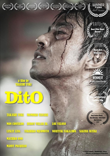 DitO Poster